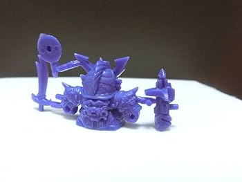 ガン消し 詳細不明の武装 多数 Amazon | SDガンダム ガン消し 本弾 ガシャポン戦士 狩刃電威有